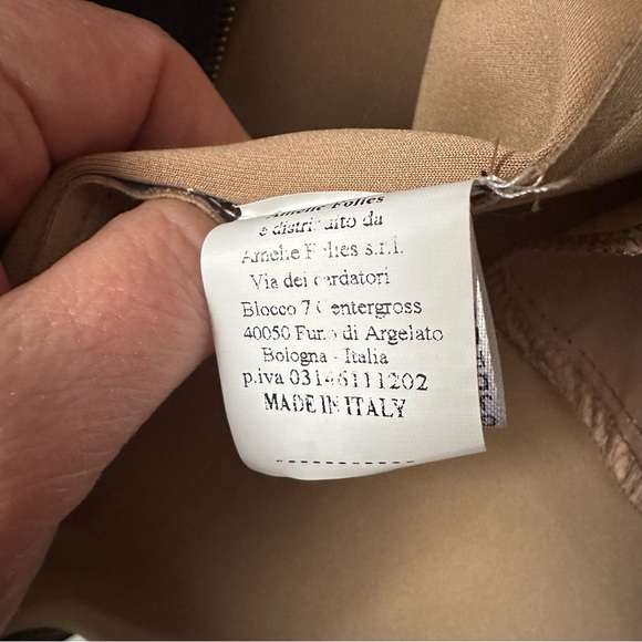 Amelie Folies Jacket - Picture 4 of 4